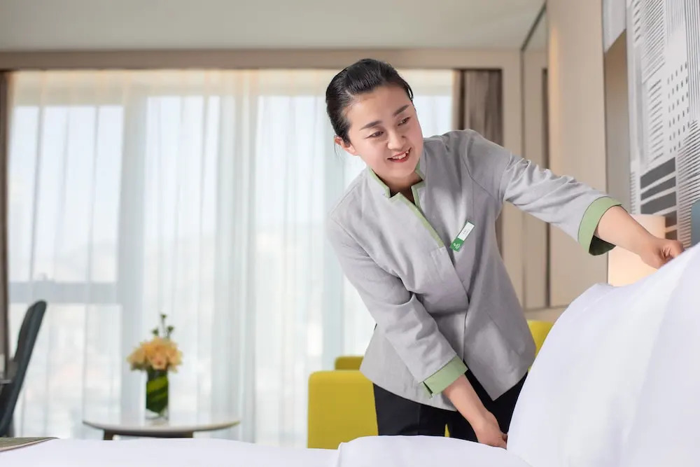 Holiday Inn  Suites Lanzhou Center