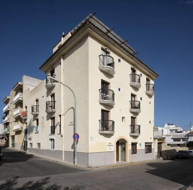 Mamboo Hotel Cala Ratjada