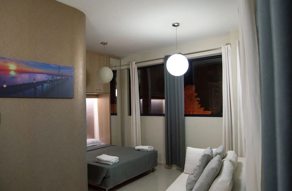 Kastren Rooms