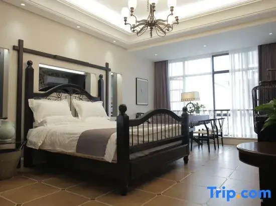 Xianju Yin Xin Stone House Homestay