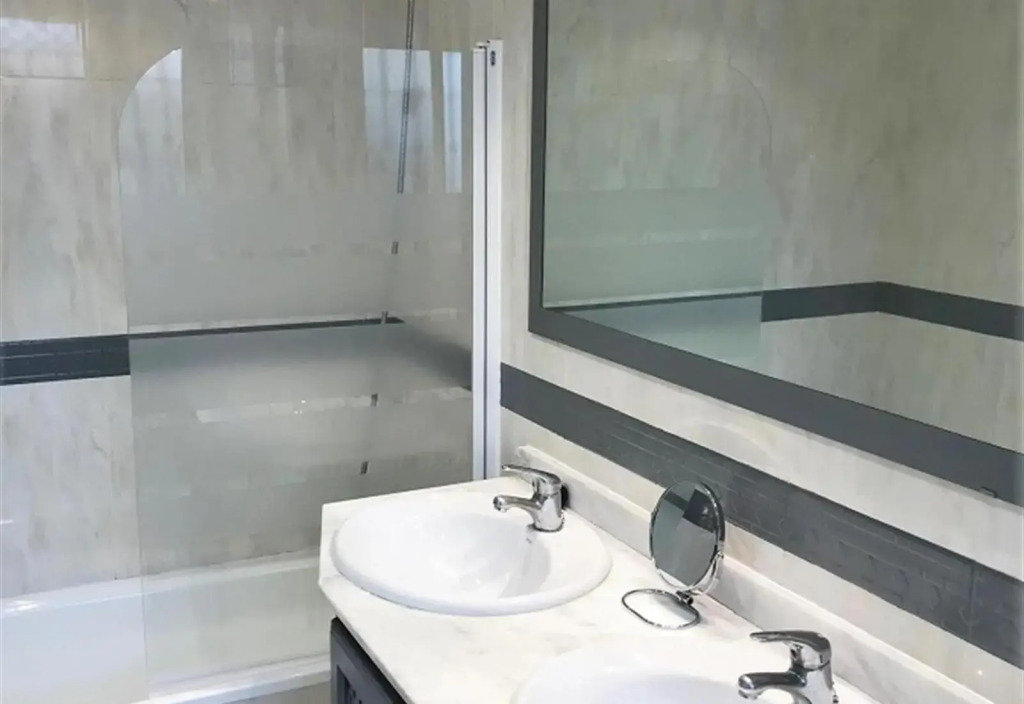 Villa 9 pers in Burriana Nerja