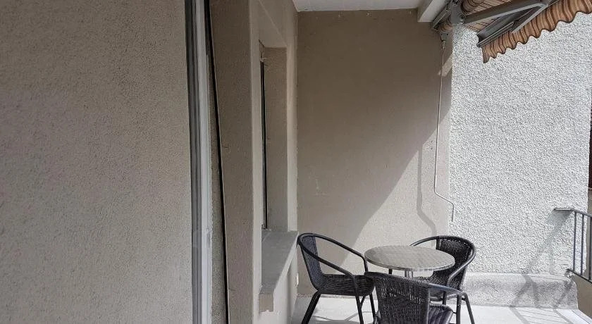 Swissholidaysapartment Centralstrasse 26