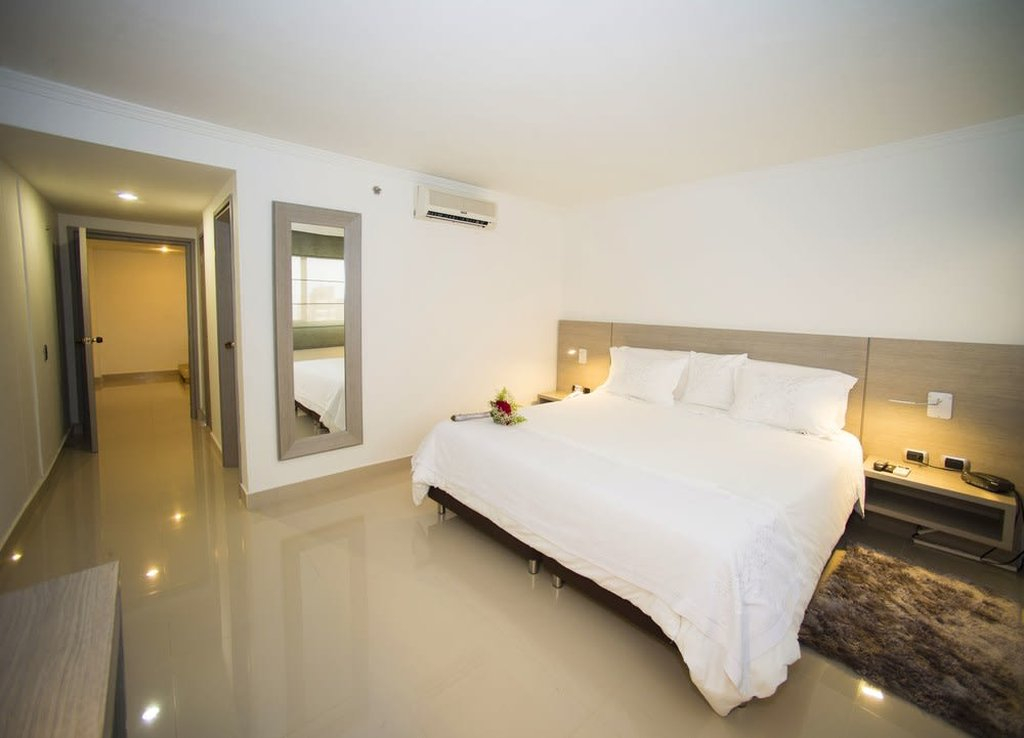 Hotel Barranquilla Plaza