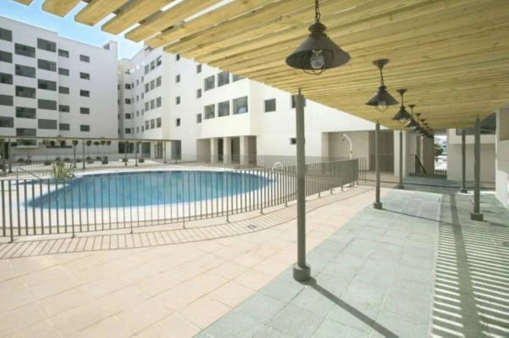 Apartment In El Puerto De Santa Maria 100454