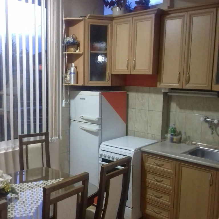 Lidija Apartment