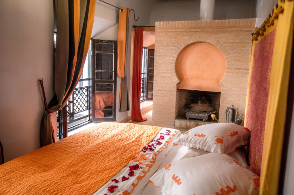 Riad Ines Home