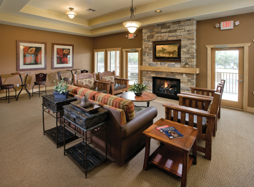 WorldMark New Braunfels
