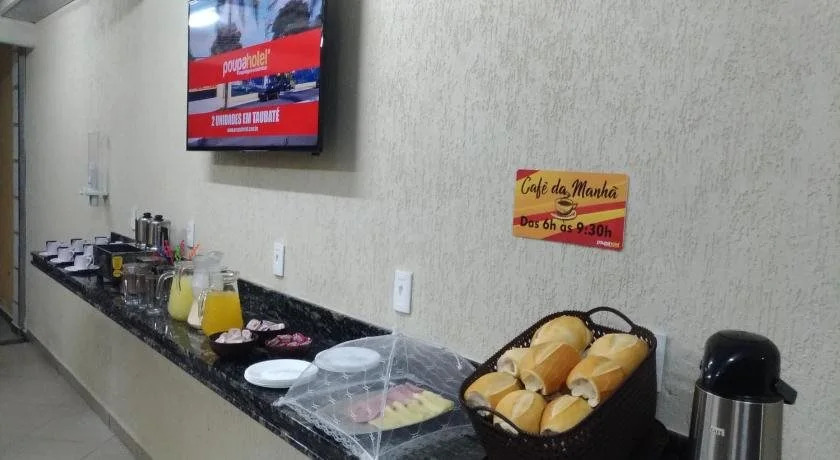 Poupahotel Bairro