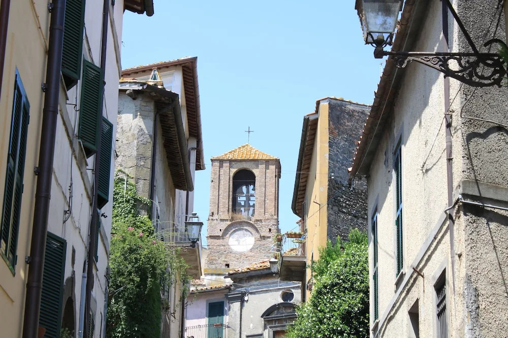 La Maison du Lac
