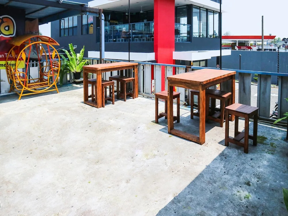SPOT ON 91765 Kaiku Guest House