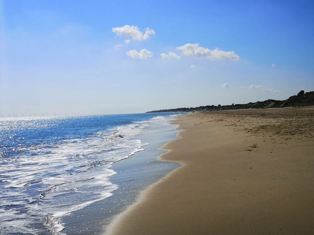 Sea Breeze Holiday Chalet, Convenient for Beach