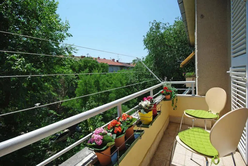 Apartment Dalibor