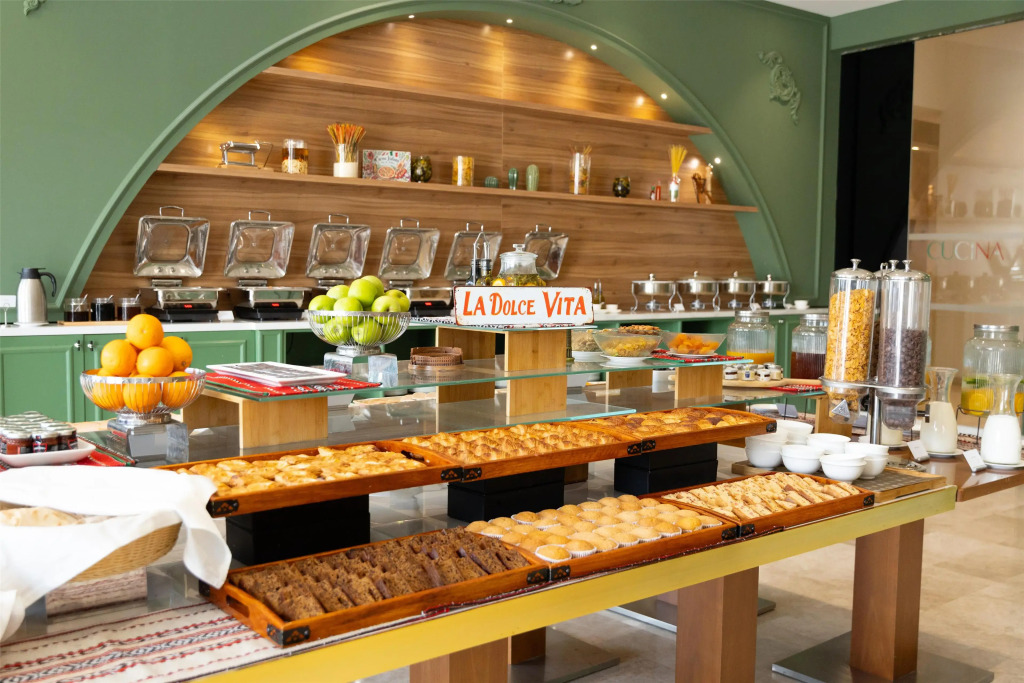 Levatio Suites Muscat, a member of Radisson Individuals