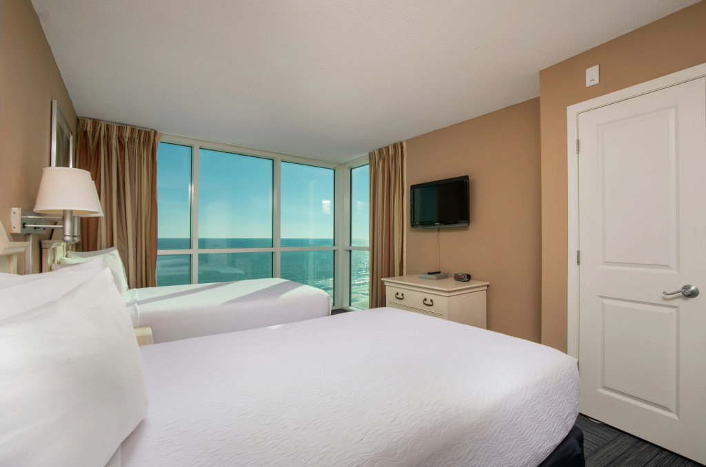 Avista Resort