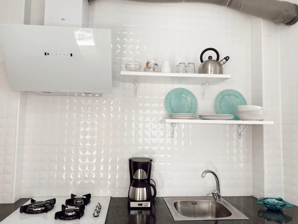 Apartamentos Eva y Lola