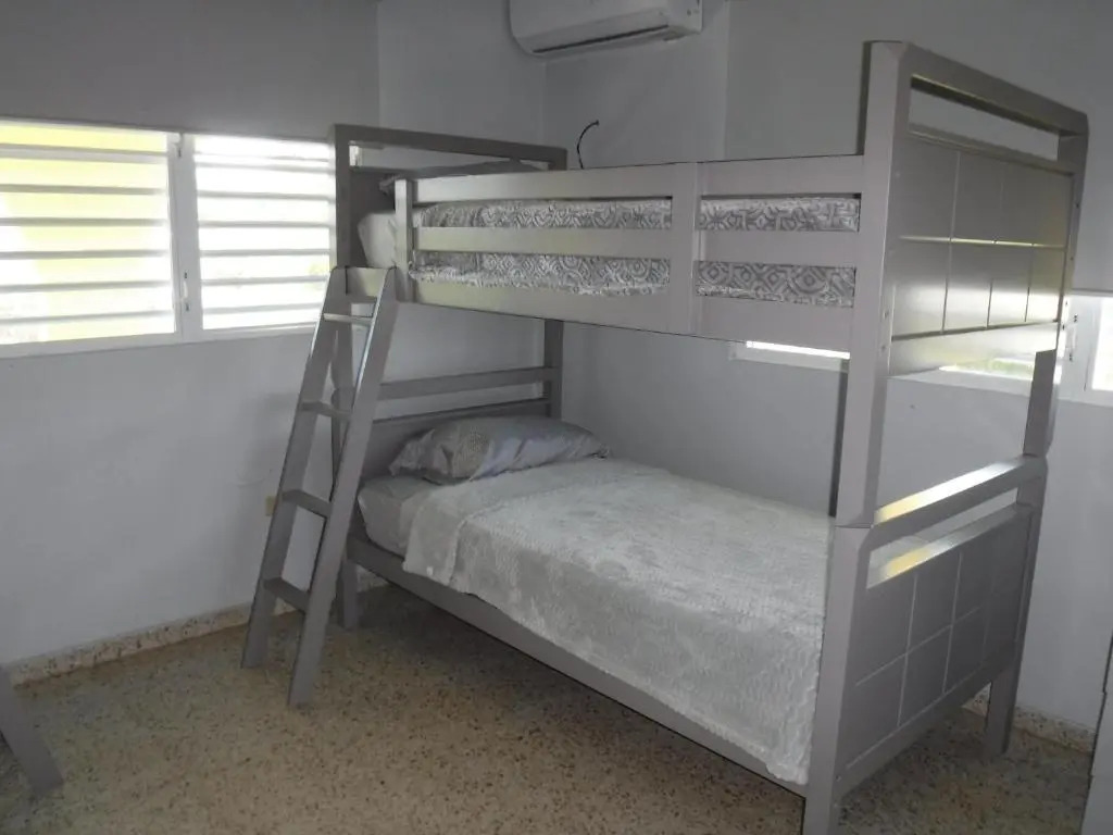La Casona Beach House