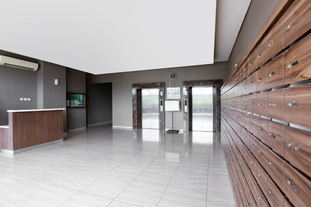 OYO 2582 Apartemen Serpong Green View
