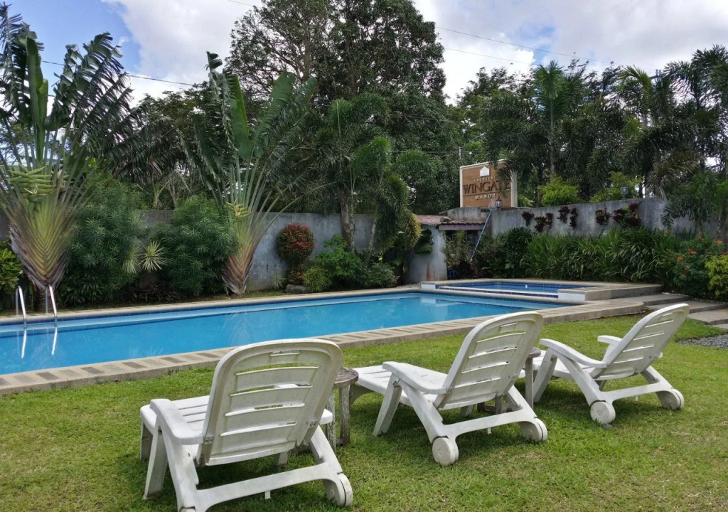 Hanan Hotel Tagaytay - Formerly Tagaytay Wingate Manor