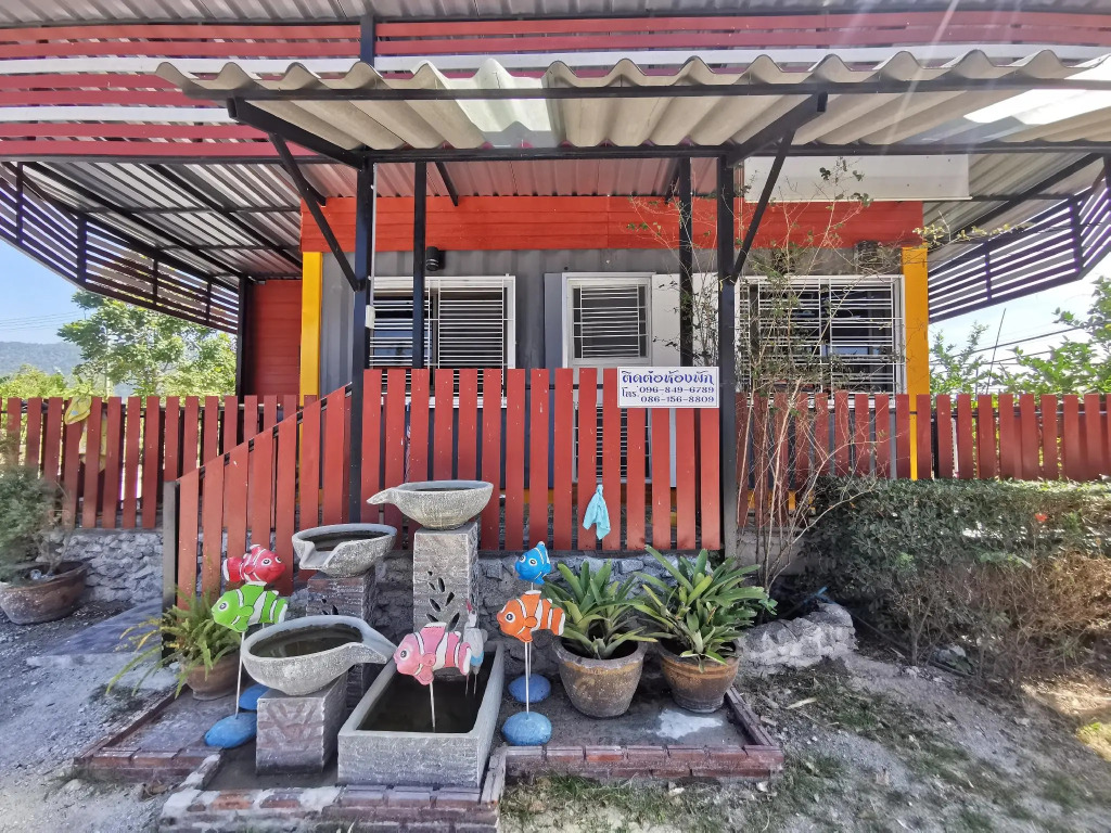 Viman Resort