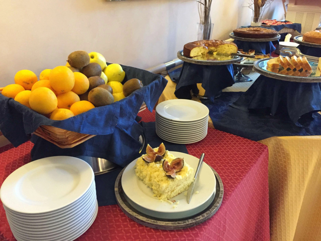 Grand Hotel Olimpo