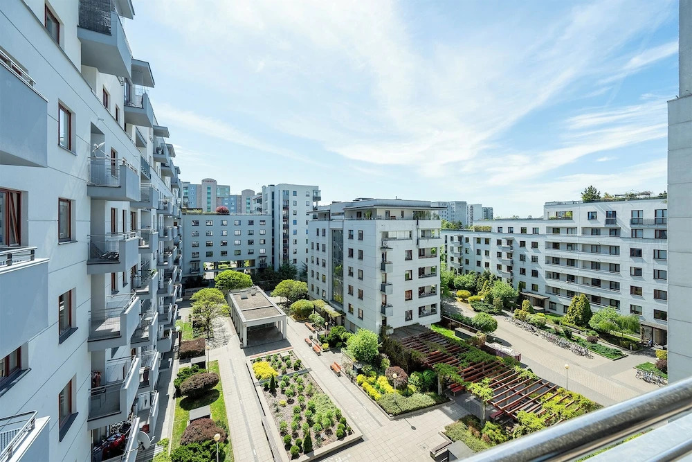 RentPlanet - Apartament Natolin