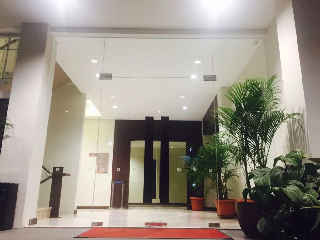 Kytos Hotel