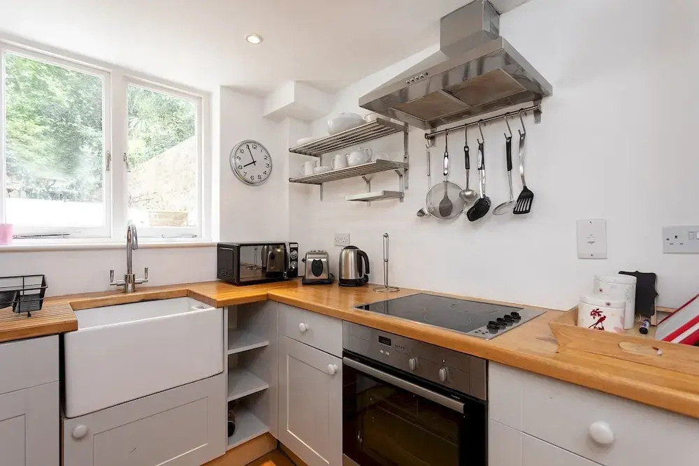 3 Bedroom Designer Home in Islington