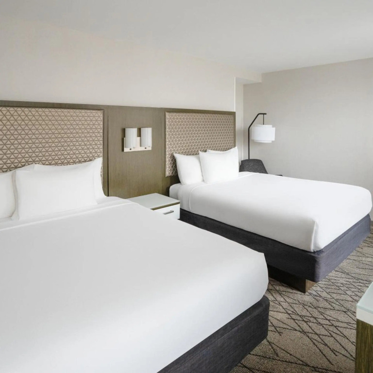 Hyatt House Washington DC Downtown Convention Center