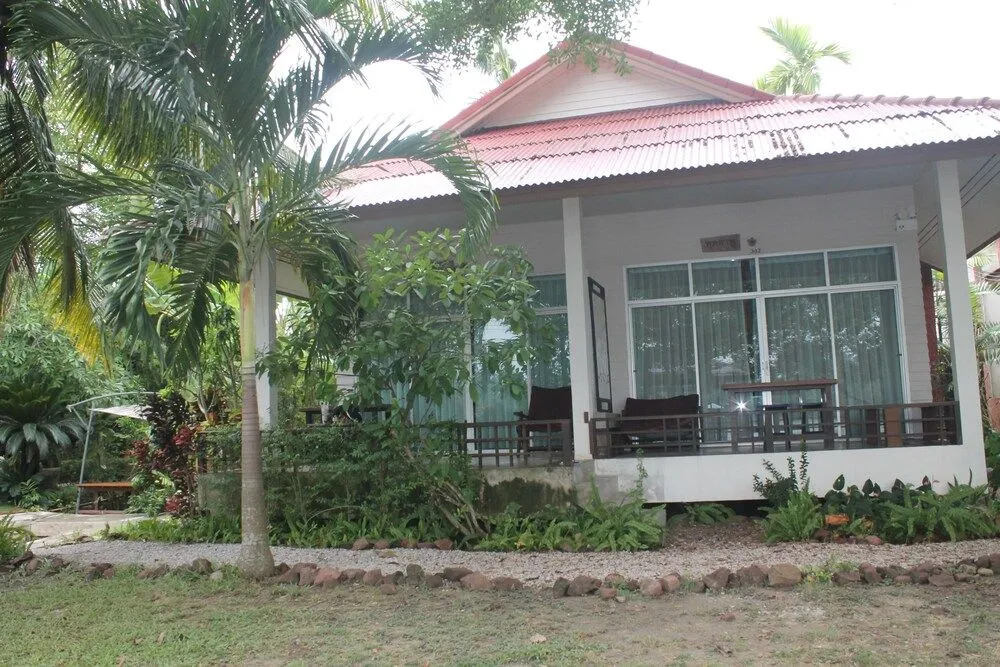 Ruan Panalee Resort