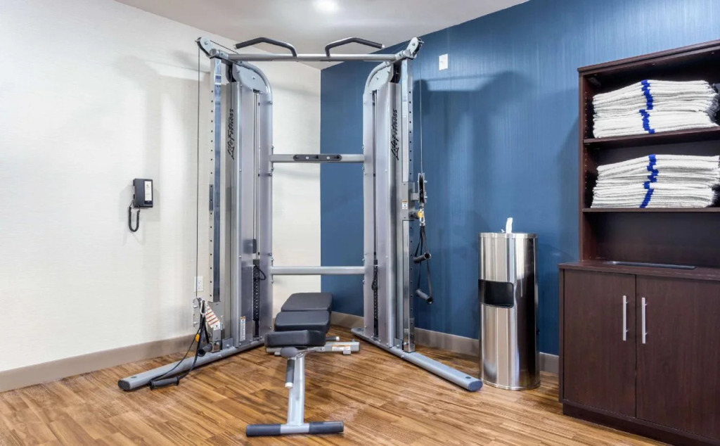 Comfort Inn Prospect Park-Brooklyn