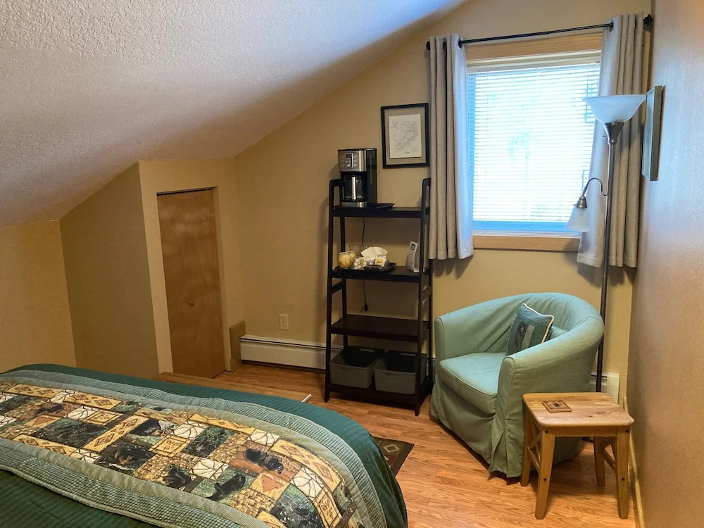 Bear Lake Lodgings B&B, Inc