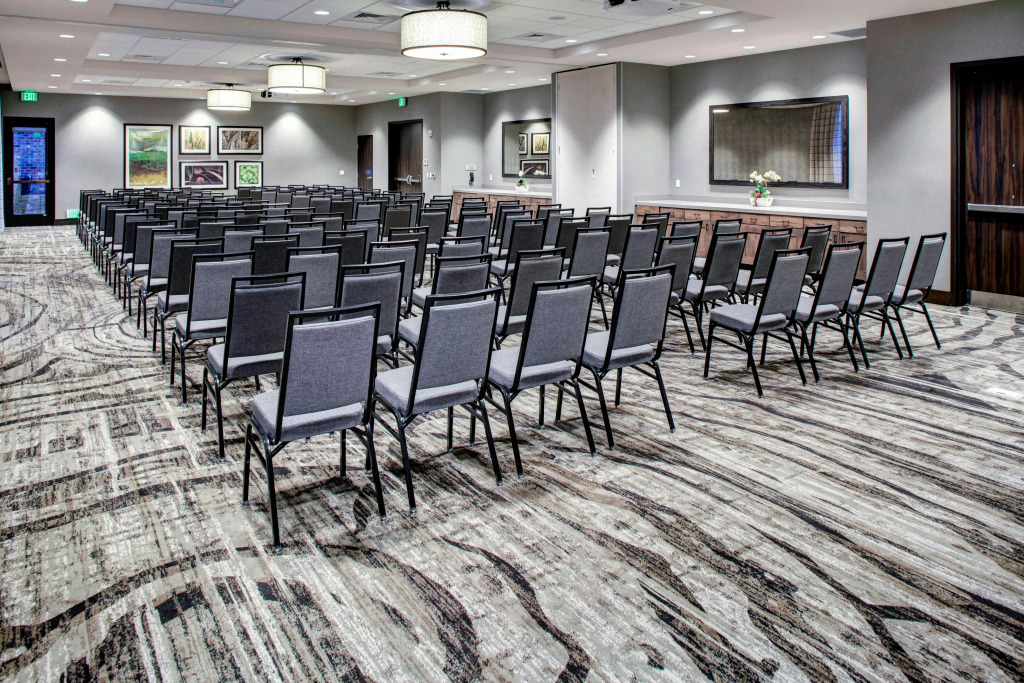 SpringHill Suites by Marriott Bozeman