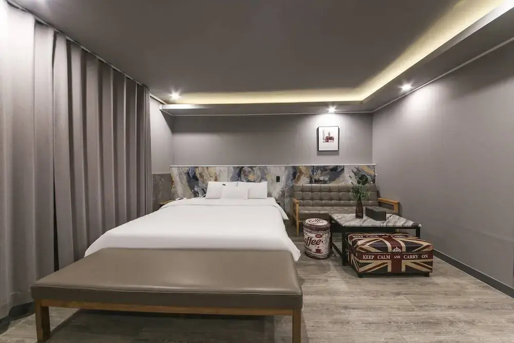 Daegu Seongseo Hotel Series 5.0