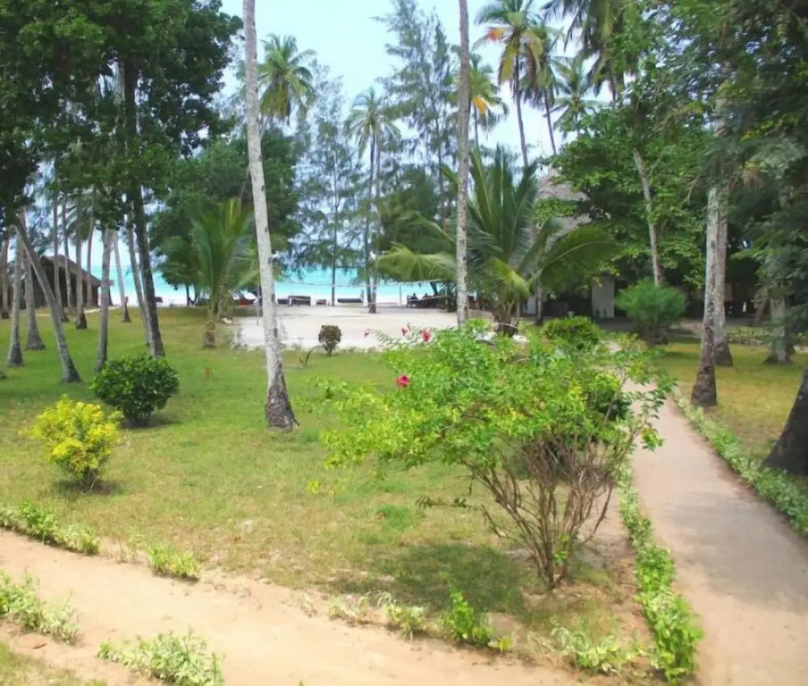 Bidi Badu Zanzibar Village - Hostel
