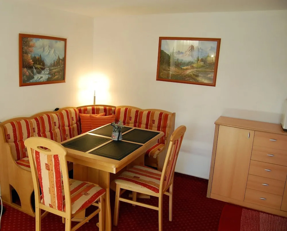 Hotel - Pension - Heidelberg inkl. Chiemgaukarte