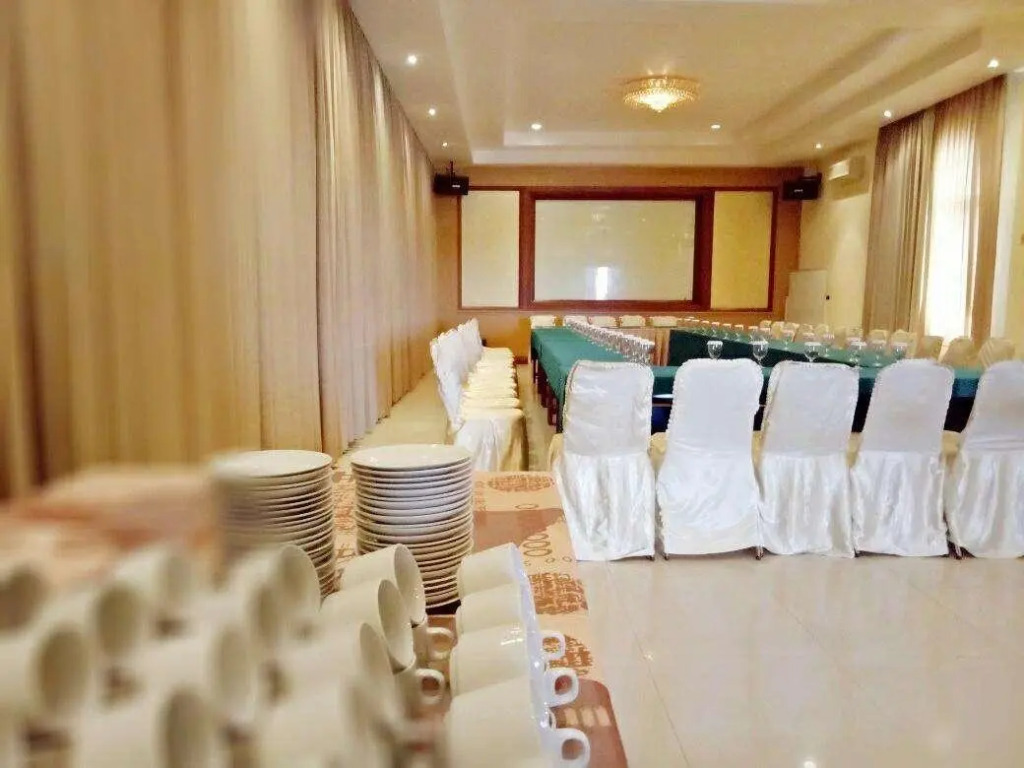 Hotel Intan Cirebon