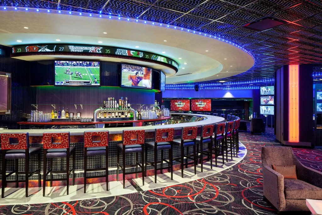 Hard Rock Hotel and Casino Tulsa