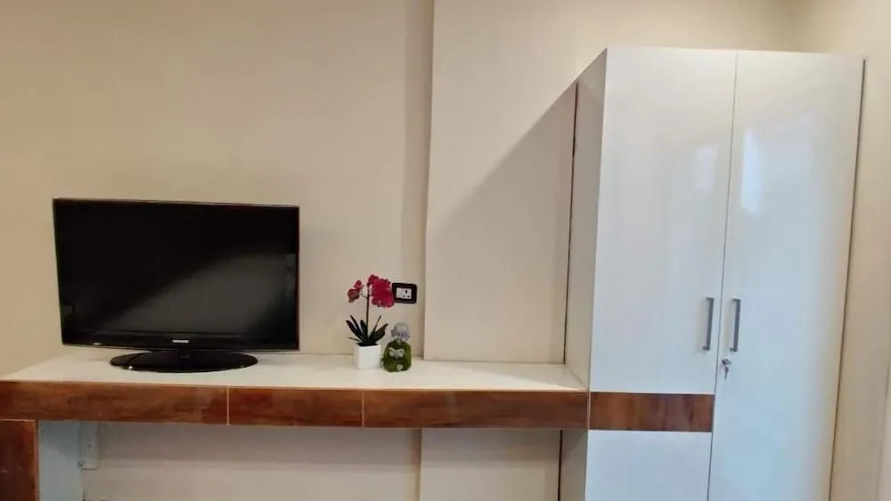 RESTEL STUDIO FLATS