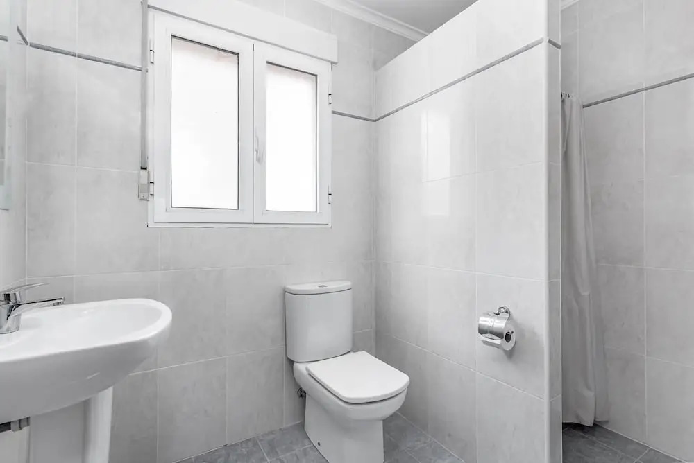 Charming 4-Bed Villa in Denia