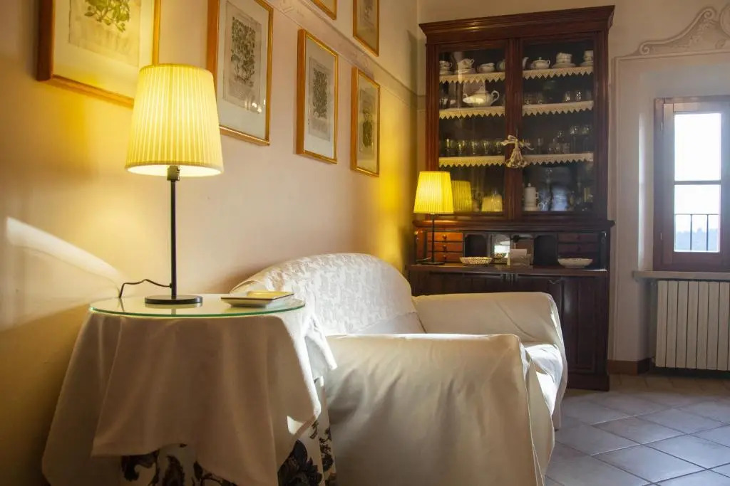 Villa Mocarello