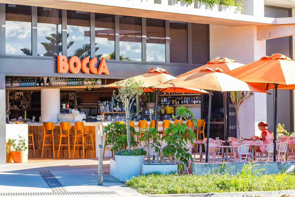 Bokarina Beach Apartments, an Ascend Collection Hotel