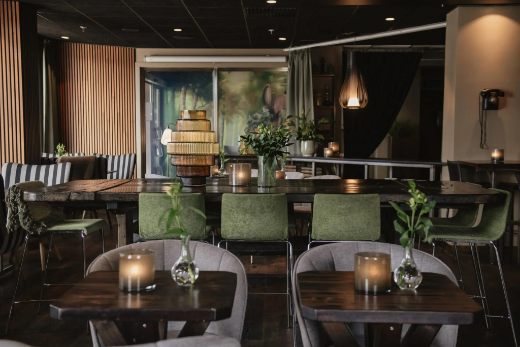 Clarion Collection Hotel Plaza