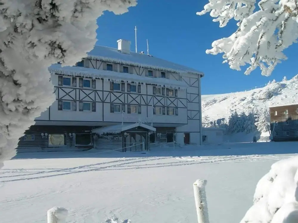 Kartal Hotel