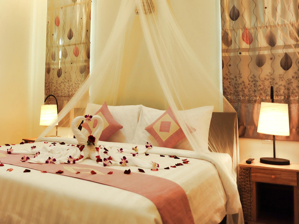 Relax Inn Boutique