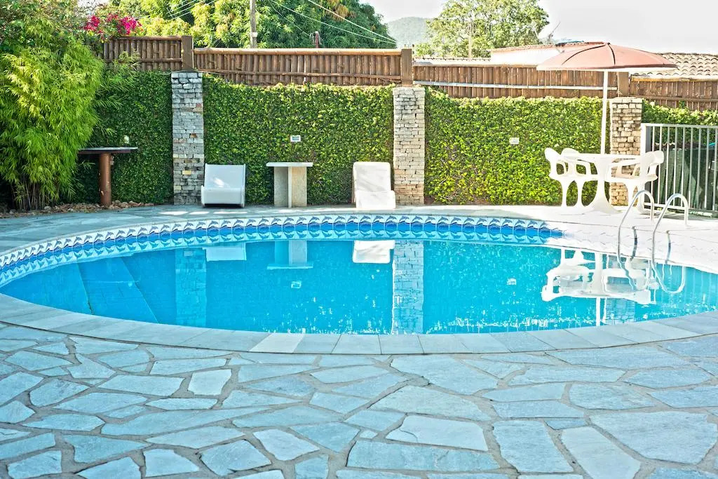 Pousada Ikabana