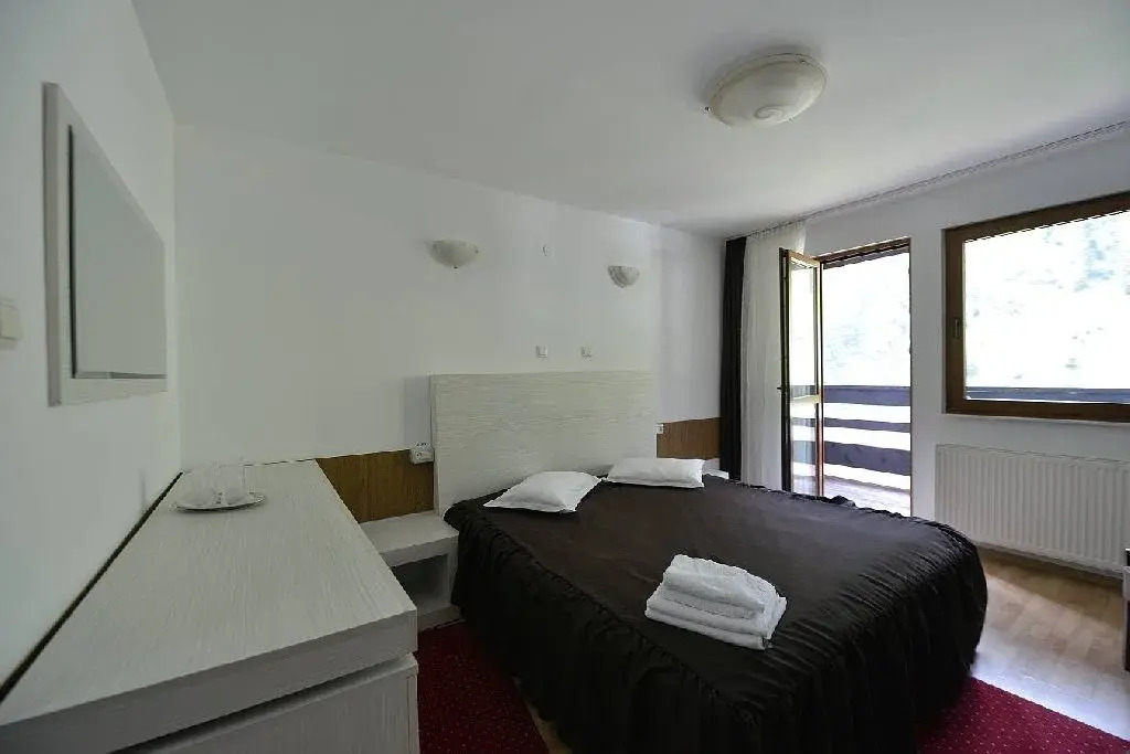 Hotel Paraul Capra