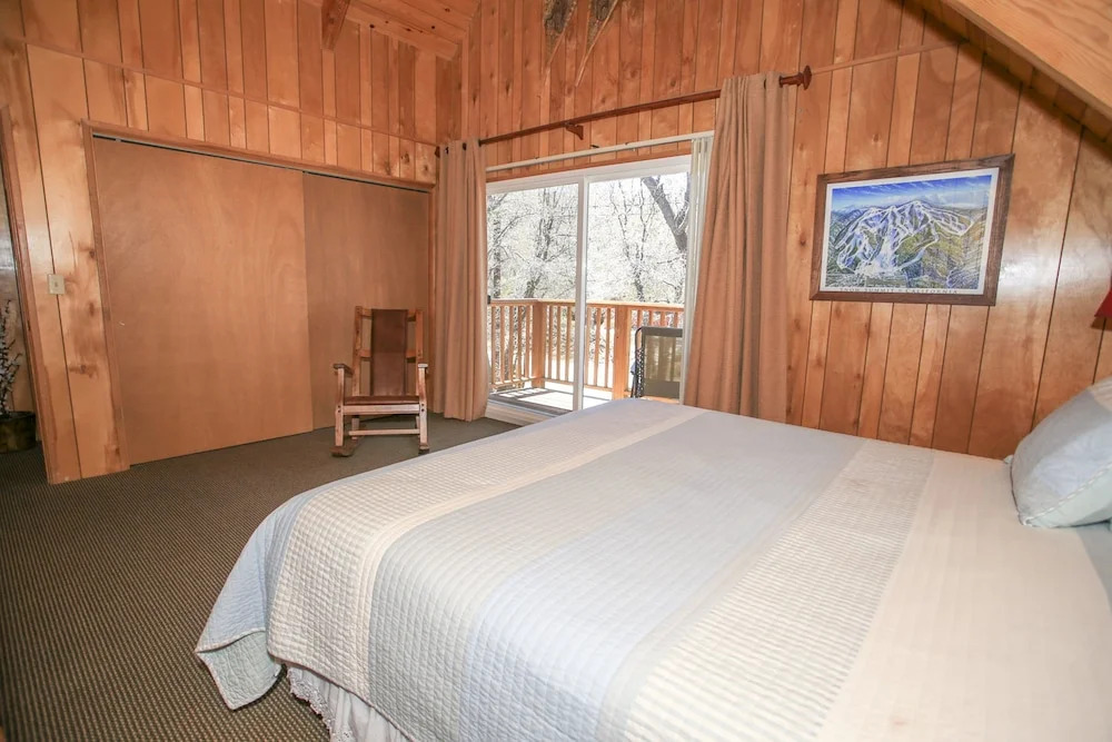 Wolf Road Retreat
