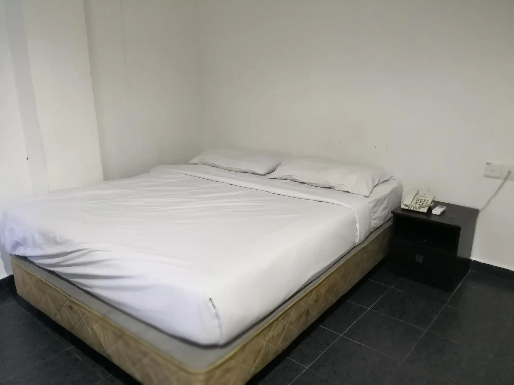 Vivids Hotel Bukit Bintang