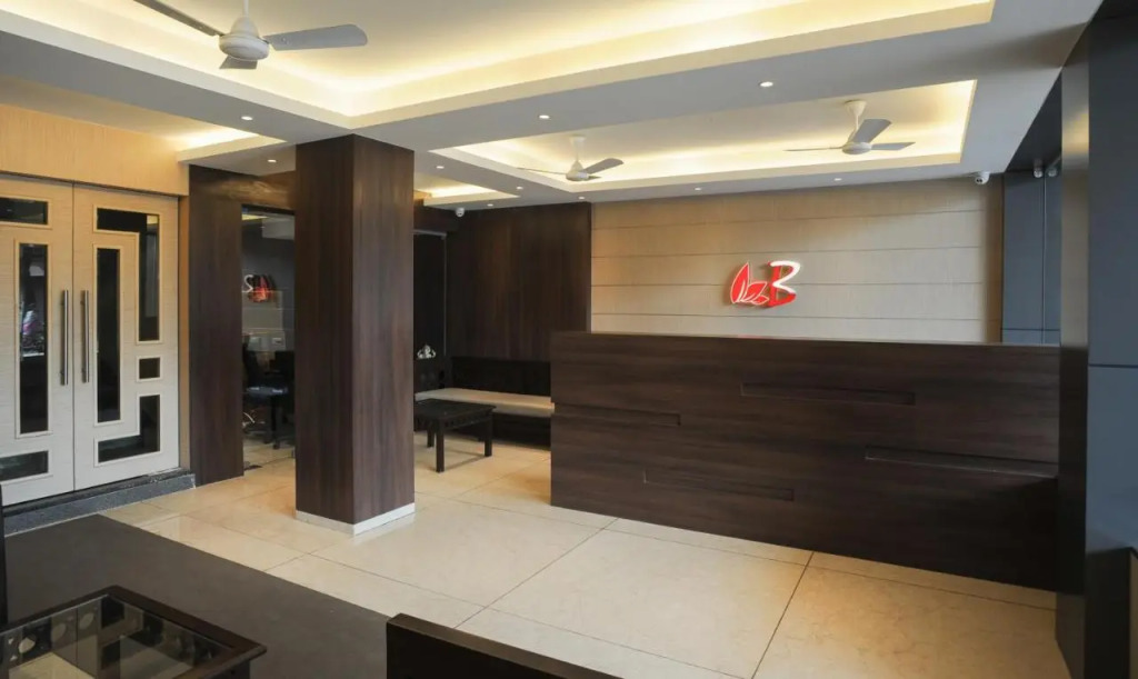 Treebo Balaji Residency, Kolhapur