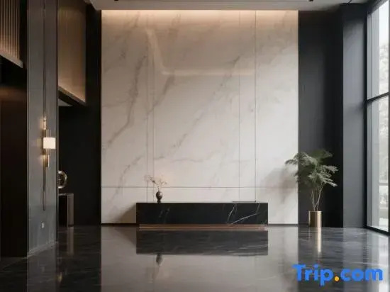 The Bund House Hotel